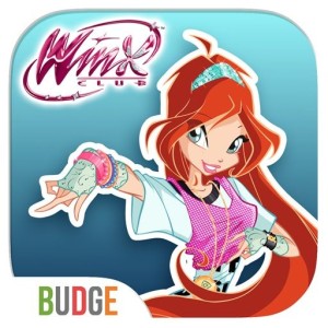 Winx Club: Rocks the World