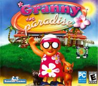 Granny in Paradise