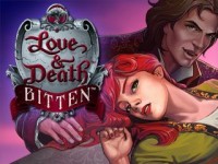 Love & Death: Bitten