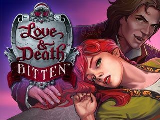 Love & Death: Bitten