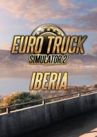 Euro Truck Simulator 2: Iberia