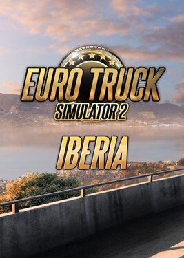 Euro Truck Simulator 2: Iberia