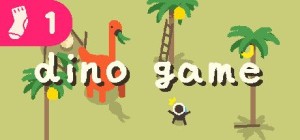 Dino Game