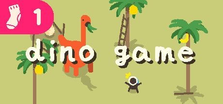 Dino Game