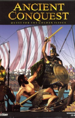Ancient Conquest: Quest for the Golden Fleece