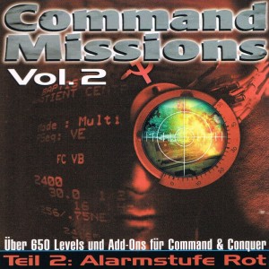Command Missions Vol. 2