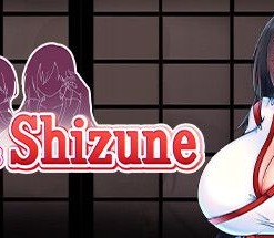 Blazing Priestess Shizune