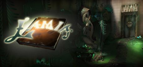 The Land of Lamia