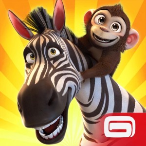 Wonder Zoo: Animal & Dinosaur Rescue