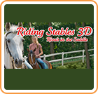 Riding Stables 3D: Rivals in the Saddle