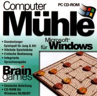 Computer Mühle