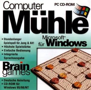Computer Mühle
