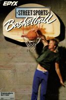 Street Sports Basketball