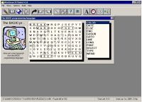 Word Search Mania