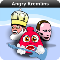 Angry Kremlins