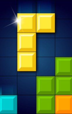 Block Puzzle