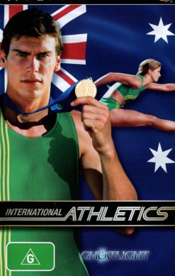 World Championship Games: A Track & Field Event