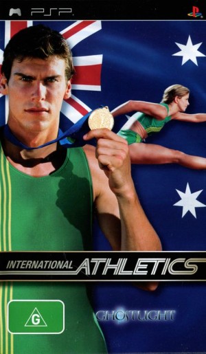 World Championship Games: A Track & Field Event