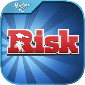 Risk: Global Domination