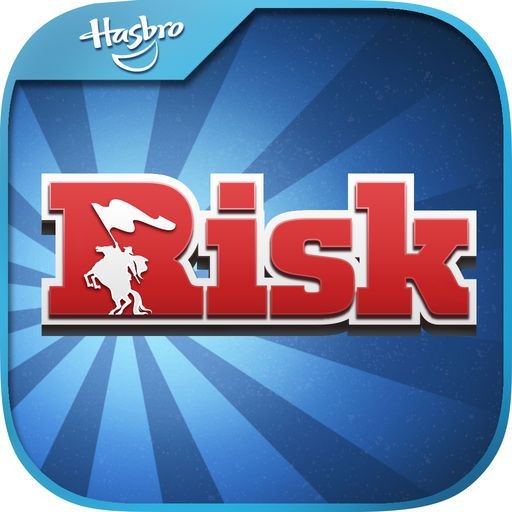 Risk: Global Domination