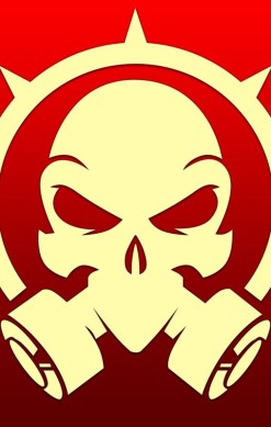 World of Khaos