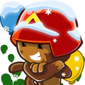 Bloons TD Battles
