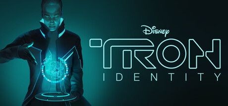 Disney Tron: Identity