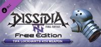 Dissidia: Final Fantasy NT Free Edition - Tifa Lockhart's 4th Weapon