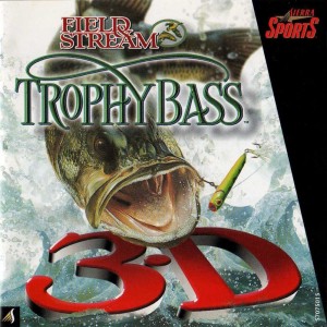 Field & Stream: Trophy Bass 3D