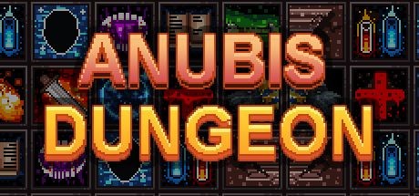 Anubis Dungeon
