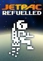 Jetpac Refuelled