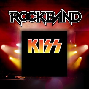 Rock Band: '100,000 Years (Live)' - KISS