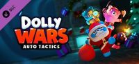 Dolly Wars: Auto Tactics - 'Holiday Nightmares' Campaign