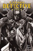 Бэтмен. Detective Comics: Вопрос доверия