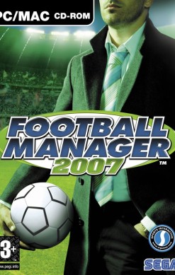 Worldwide Soccer Manager 2007