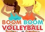 Boom Boom Volleyball