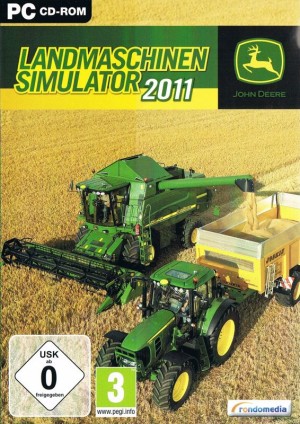 John Deere: North American Farmer