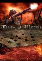 WW2: Time of Wrath