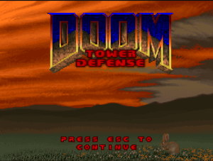 Doom: Tower Defense