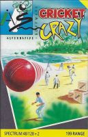 Cricket Crazy