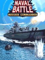 Naval Battle: Mission Commander