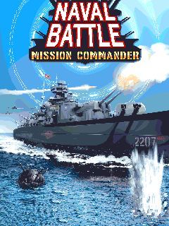 Naval Battle: Mission Commander