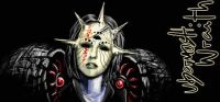 Ubermosh: Wraith