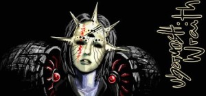 Ubermosh: Wraith