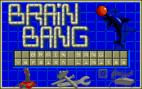 Brain Bang