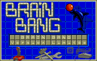 Brain Bang