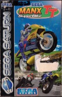 Manx TT SuperBike