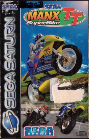 Manx TT SuperBike