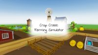 Crop Craze: Farming Simulator