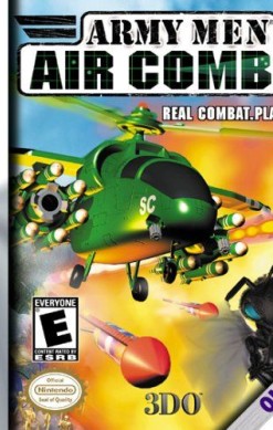 Army Men: Air Combat